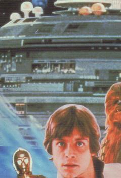 2014 Disney Store Star Wars The Empire Strikes Back #NNO Lando Calrissian Back