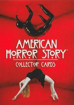 2014 Breygent American Horror Story #1 