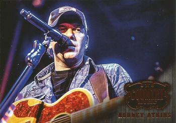 2014 Panini Country Music #67 Rodney Atkins Front