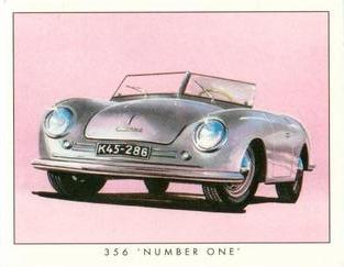2003 Golden Era Porsche 356 (1950-65) #1 356 'Number One' Front