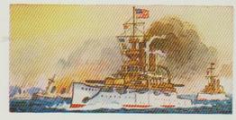 1971 Glengettie Tea Naval Battles #16 Battle of Santiago - Spanish American War 1898 Front