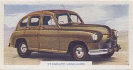 1949 Modern Motor Cars Geoffrey Michael #5 Standard Vanguard Front