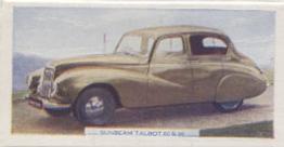 1949 Modern Motor Cars Geoffrey Michael #25 Lea-Francis Mark V.6 Front