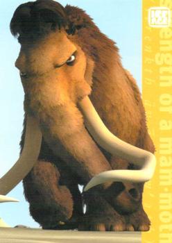 2002 Hero Factory Ice Age #22 strength of a Mammoth Front