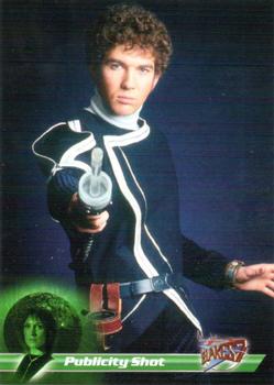 2014 Unstoppable Blakes 7 Series 2 #78 Publicity Shot Front
