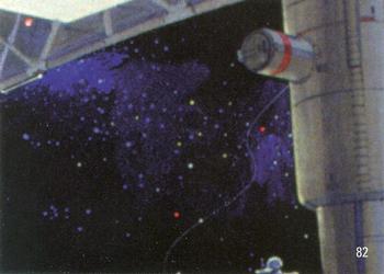 1993 Starlog: The Science Fiction Universe #82 086 - September Back