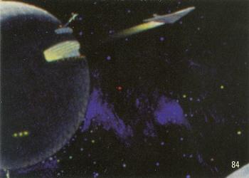 1993 Starlog: The Science Fiction Universe #84 174 - January Back