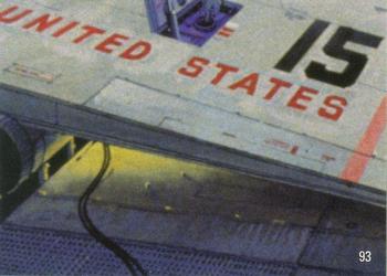 1993 Starlog: The Science Fiction Universe #93 170 - September Back