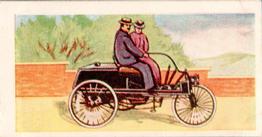 1955 Robert Miranda 100 Years of Motoring #5 Knight's Motor-Car - 1895 Front