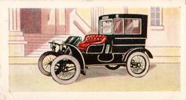 1955 Robert Miranda 100 Years of Motoring #12 Lanchester Brougham - 1903 Front