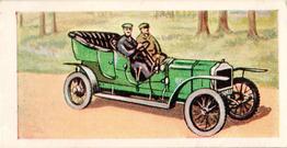 1955 Robert Miranda 100 Years of Motoring #29 Hillman Tourer - 1907 Front