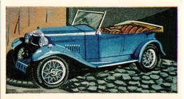 1964 Sweetule Vintage Cars #5 1927 Riley 