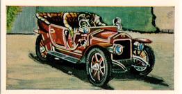1964 Sweetule Vintage Cars #7 1906 Wolseley-Siddeley Tourer Front