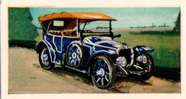 1964 Sweetule Vintage Cars #8 1913 Sunbeam 12/16 Front