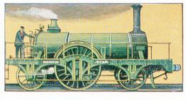1974 Glengettie Tea History of the Railways 1st Series #5 The 
