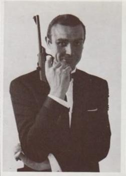 1966 Philadelphia Thunderball James Bond #1 James Bond, Secret Agent 007 Front