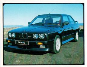 1987 Sanitarium Exotic Cars #3 BMW M3 Front