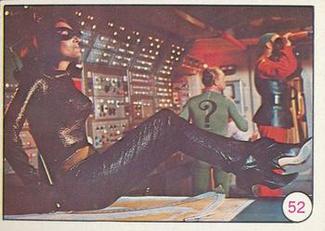 1966 A&BC Batman Bat Laffs #52 Catwoman, The Riddler and Bluebeard Front