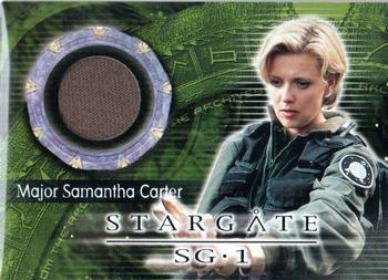 2001 Rittenhouse Stargate SG-1 Premiere Edition - 