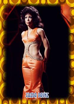 2020 J2 Cards Classic R&B and Soul #152 Freda Payne Front