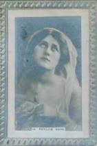 1910-20 Imperial Tobacco Actresses (C90) #9 Phyllis Dare Front