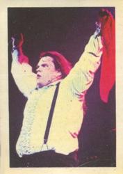 1980 Pop Festival (Spain and Belgium) #90 Meat Loaf Front