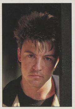 1987 Panini The Smash Hits Collection (UK) #178 Paul Young Front