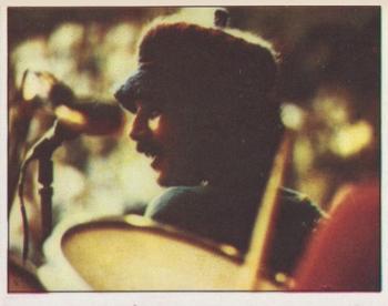 1972 Panini Cantanti #225 Felix Pappalardi Front