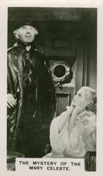 1936 Peter Jackson Famous Film Scenes #2 Bela Lugosi / Shirley Grey Front