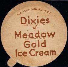 1943 Dixie Cup Lids Movie Stars (F5-9) #NNO Veronica Lake Back