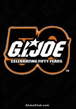 2014 G.I. Joe 50th Anniversary #NNO Baroness Back