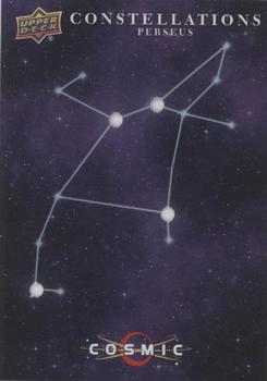 2023 Upper Deck Cosmic - Constellations #CON-7 Perseus Front