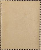 1932 National Screen Stars Stamps Series 8 #NNO Richard Barthelmess Back