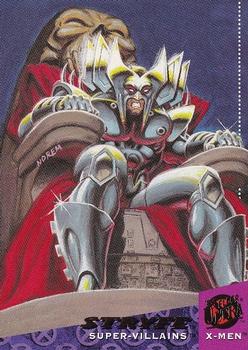 1994 Ultra X-Men #64 Stryfe Front