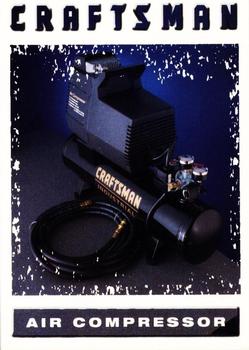 1994-95 Craftsman #28 Compressor Front