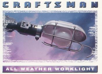 1994-95 Craftsman #16 Worklight Front