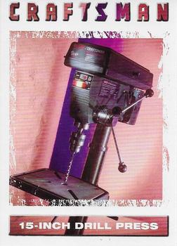 1994-95 Craftsman #32 Drill Press Front