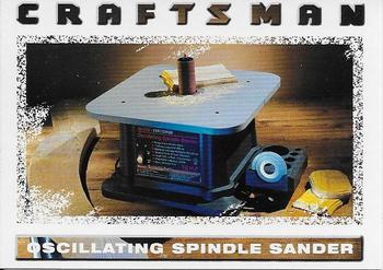 1994-95 Craftsman #55 Spindle Sander Front