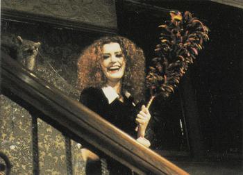 1995 Comic Images 20 Years of the Rocky Horror Picture Show #6 Patricia Quinn plays the role of Magenta (a do Front