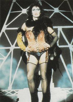 1995 Comic Images 20 Years of the Rocky Horror Picture Show #60 