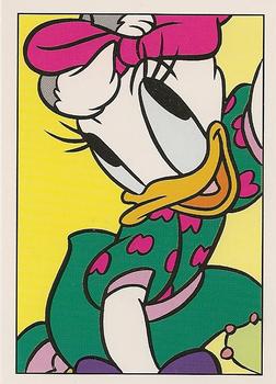 1991 Impel Minnie 'N Me #6 Heather Front