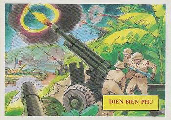 1988 Dart Vietnam Facts #7 Dien Bien Phu Front