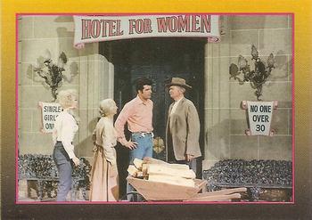 1993 Eclipse Beverly Hillbillies #8 Simon Legree Drysdale - No. 2 Front