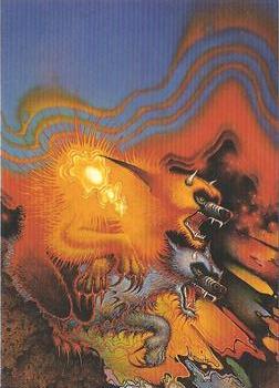 1994 FPG Don Maitz #13 The Leap Front