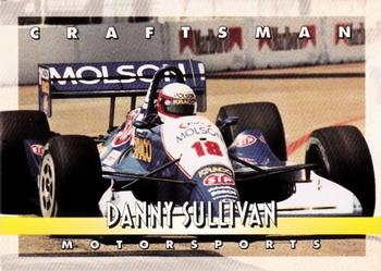 1993 Craftsman - Craftsman Motorsports #5 Danny Sullivan Front