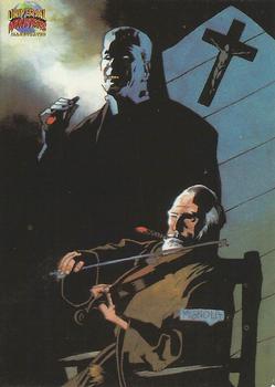 1994 Topps Universal Monsters #52 The Bride of Frankenstein Front