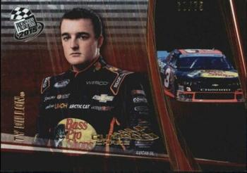 2015 Press Pass Cup Chase - Gold #45 Ty Dillon Front