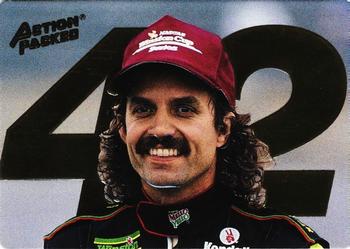 1994 Action Packed - Prototypes #KP2 Kyle Petty Front