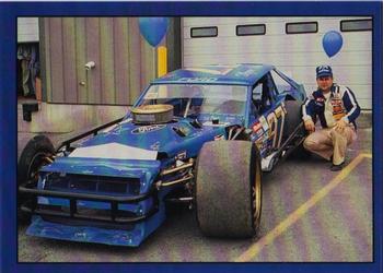 1992 Elston's East Coast Racing #1 Wayne Elston Front