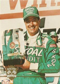1991 Racing Legends Harry Gant #2 Harry Gant Front